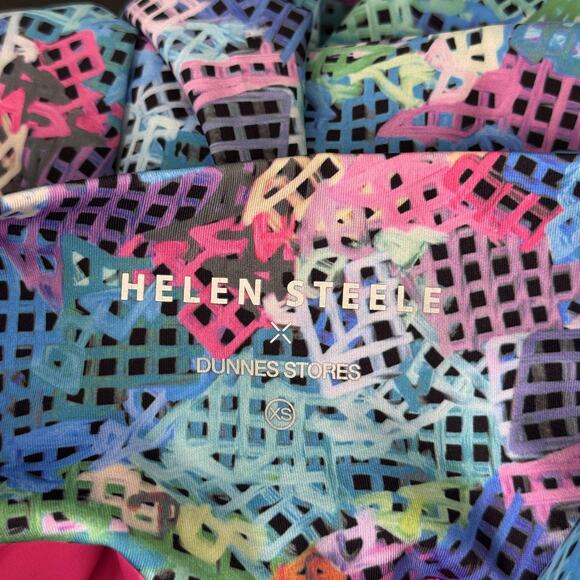 Helen Steele Dunnes Stores Skort Womens XS Tennis Activewear Golf 34-36 EUR - Picture 9 of 12